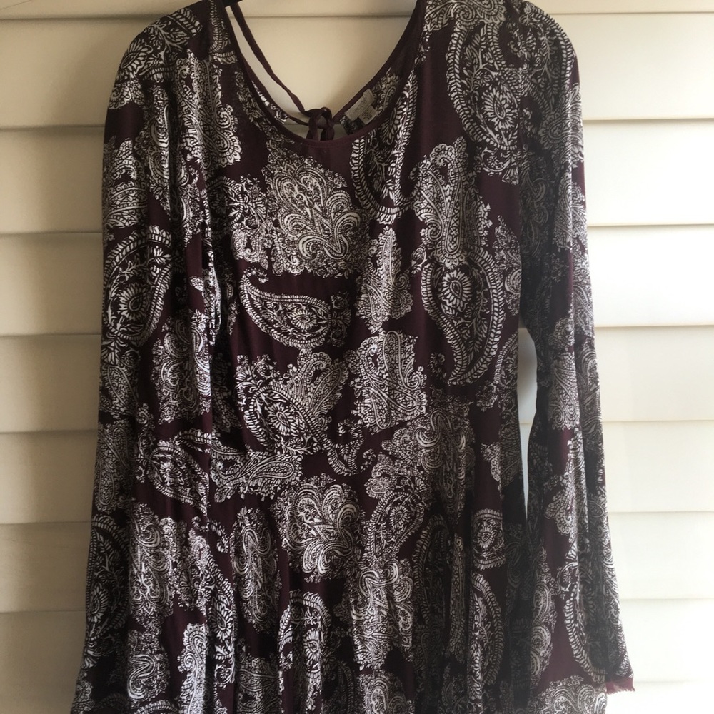 Urban outfitters mini dress